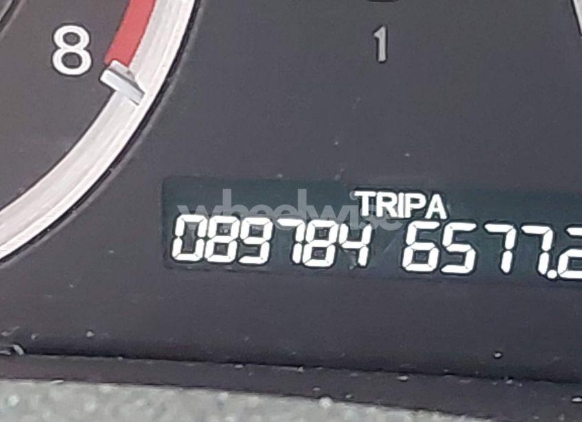 Photo 15 of 2009 Honda Accord 3.5 EX-L (VIN 1HGCP36879A042410)