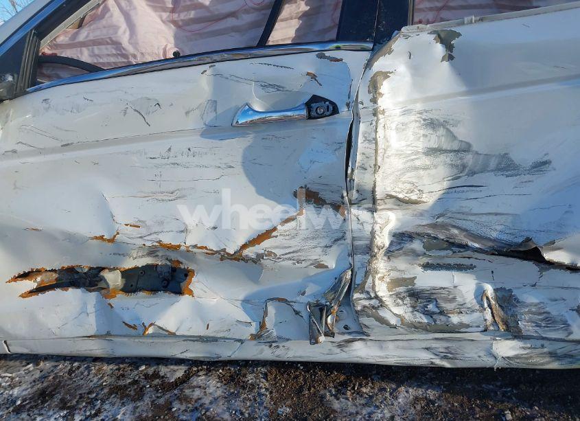 Photo 18 of 2009 Honda Accord 3.5 EX-L (VIN 1HGCP36879A042410)