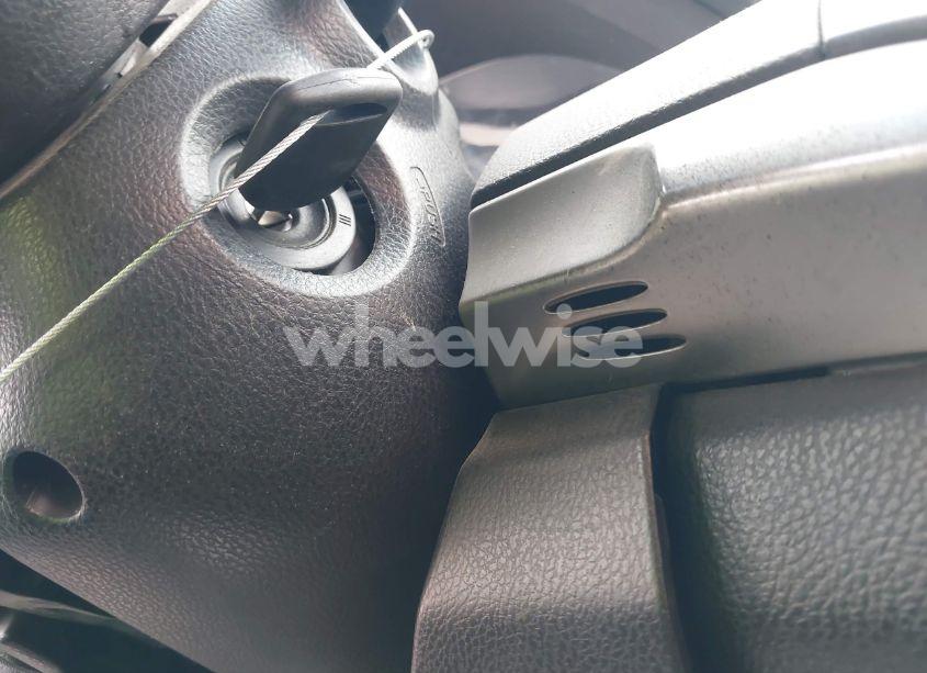 Photo 11 of 2008 Honda Accord 3.5 EX-L (VIN 1HGCP36888A003968)