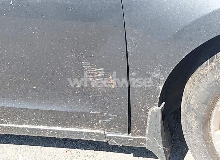 Photo 12 of 2008 Honda Accord 3.5 EX-L (VIN 1HGCP36888A014453)