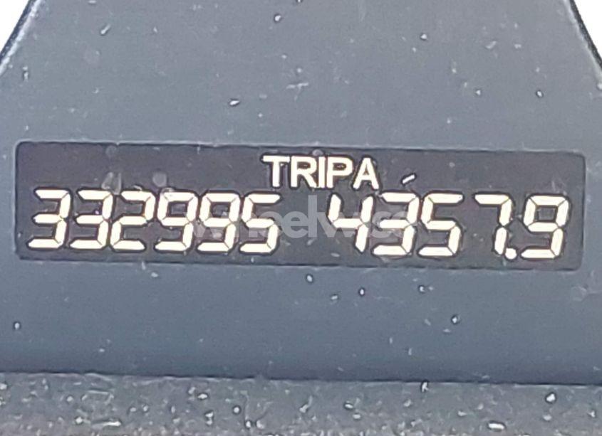 Photo 13 of 2008 Honda Accord 3.5 EX-L (VIN 1HGCP36888A014453)