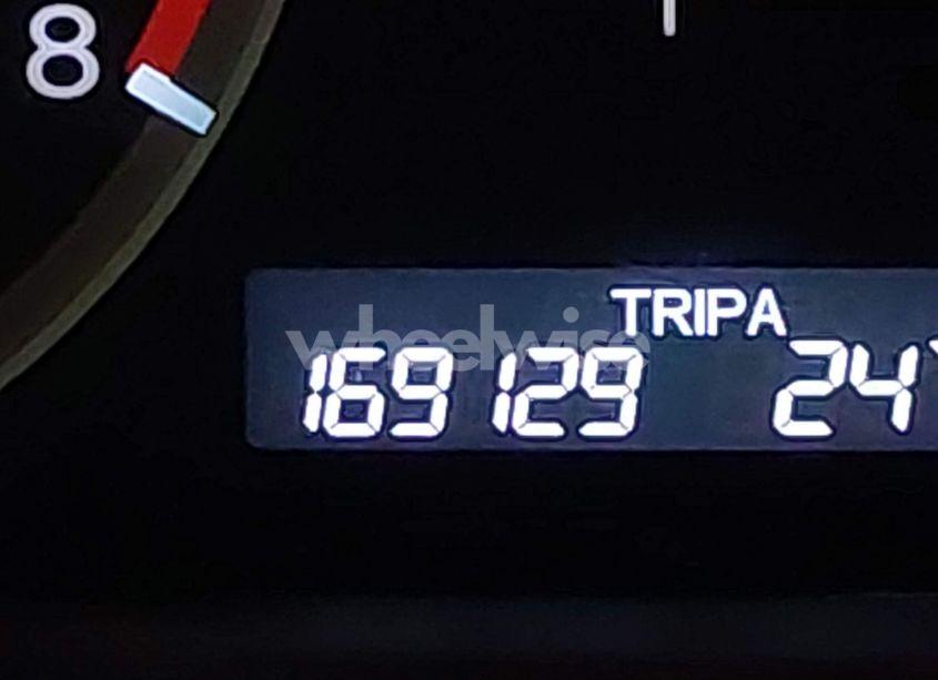 Photo 16 of 2008 Honda Accord 3.5 EX-L (VIN 1HGCP36888A020947)