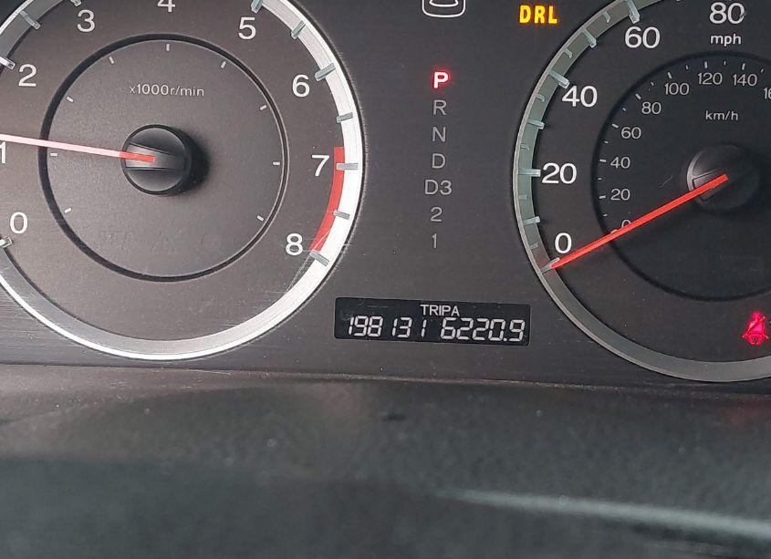 Photo 15 of 2008 Honda Accord 3.5 EX-L (VIN 1HGCP36888A023816)