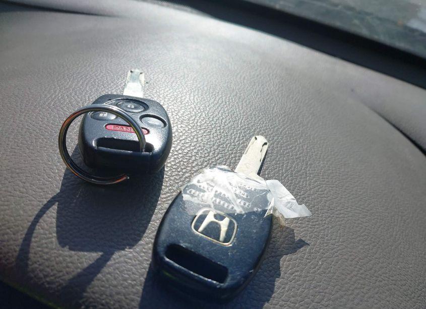 Photo 11 of 2008 Honda Accord 3.5 EX-L (VIN 1HGCP36888A032791)