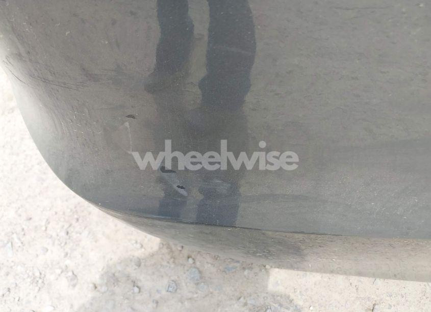 Photo 14 of 2008 Honda Accord 3.5 EX-L (VIN 1HGCP36888A034377)