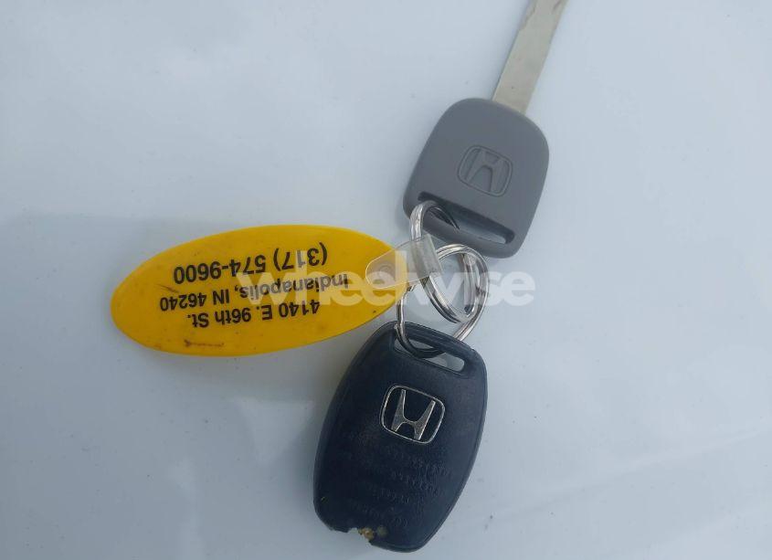 Photo 11 of 2008 Honda Accord 3.5 EX-L (VIN 1HGCP36888A039191)