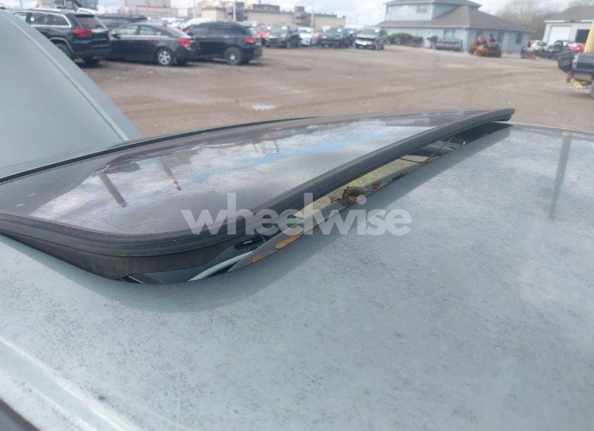 Photo 14 of 2008 Honda Accord 3.5 EX-L (VIN 1HGCP36888A039191)