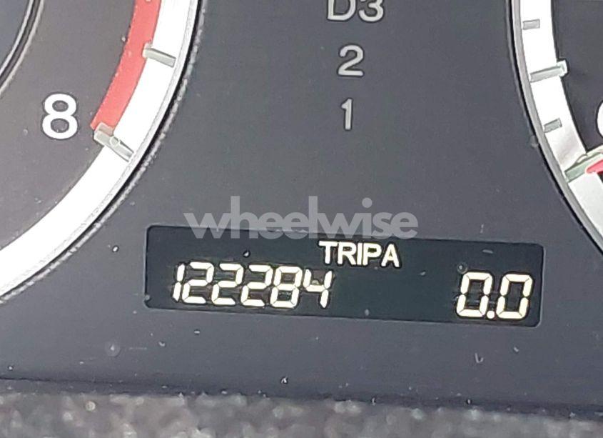 Photo 15 of 2008 Honda Accord 3.5 EX-L (VIN 1HGCP36888A044858)