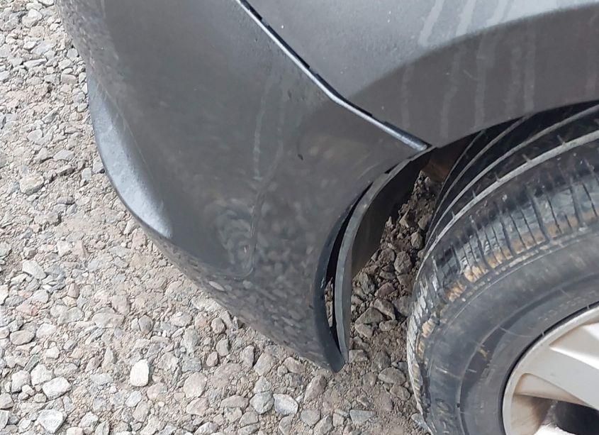 Photo 12 of 2008 Honda Accord 3.5 EX-L (VIN 1HGCP36888A050711)