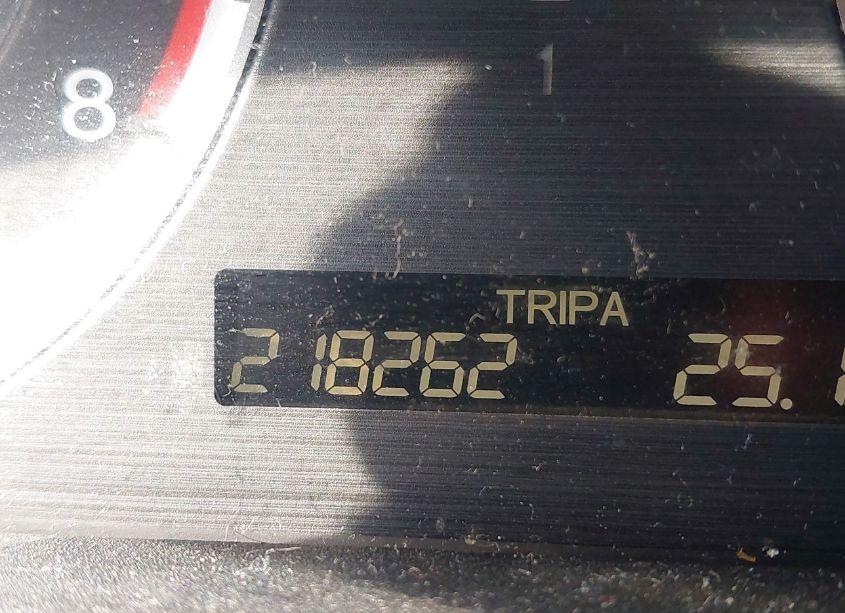 Photo 7 of 2008 Honda Accord 3.5 EX-L (VIN 1HGCP36888A053480)