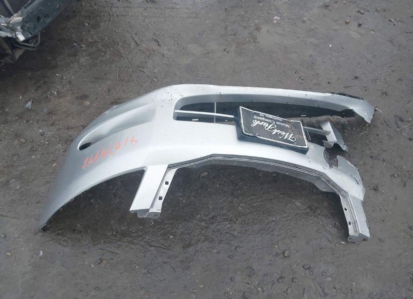 Photo 12 of 2008 Honda Accord 3.5 EX-L (VIN 1HGCP36888A055505)