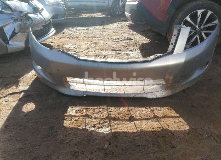 Photo 12 of 2009 Honda Accord 3.5 EX-L (VIN 1HGCP36889A001428)