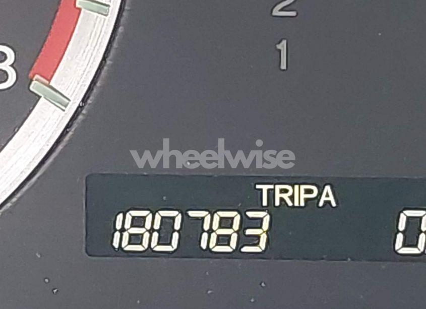 Photo 15 of 2009 Honda Accord 3.5 EX-L (VIN 1HGCP36889A003728)