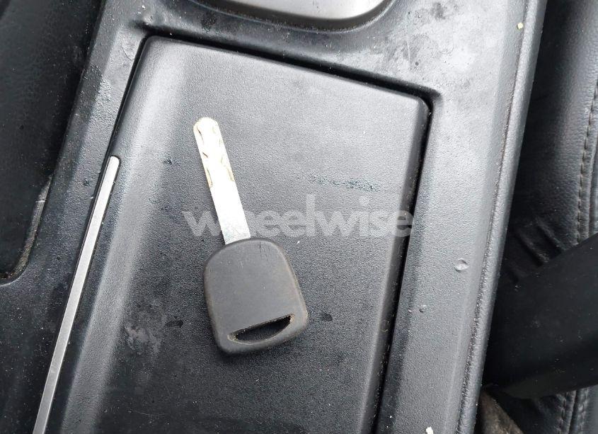 Photo 11 of 2009 Honda Accord SDN (VIN 1HGCP36889A030136)