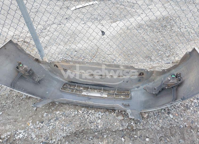 Photo 12 of 2009 Honda Accord SDN (VIN 1HGCP36889A030136)