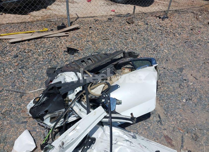 Photo 11 of 2009 Honda Accord 3.5 EX-L (VIN 1HGCP36889A032789)