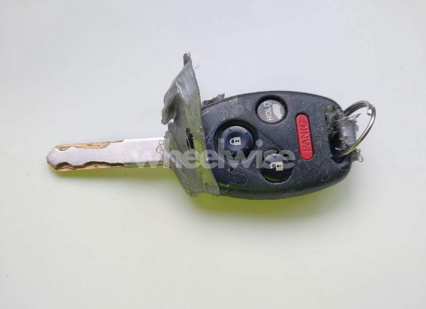 Photo 11 of 2009 Honda Accord 3.5 EX-L (VIN 1HGCP36889A034882)