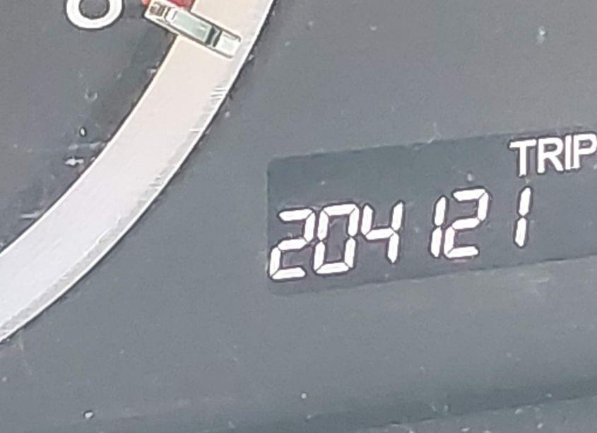 Photo 15 of 2009 Honda Accord 3.5 EX-L (VIN 1HGCP36889A043131)