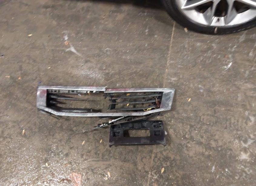 Photo 12 of 2009 Honda Accord 3.5 EX-L (VIN 1HGCP36889A044022)