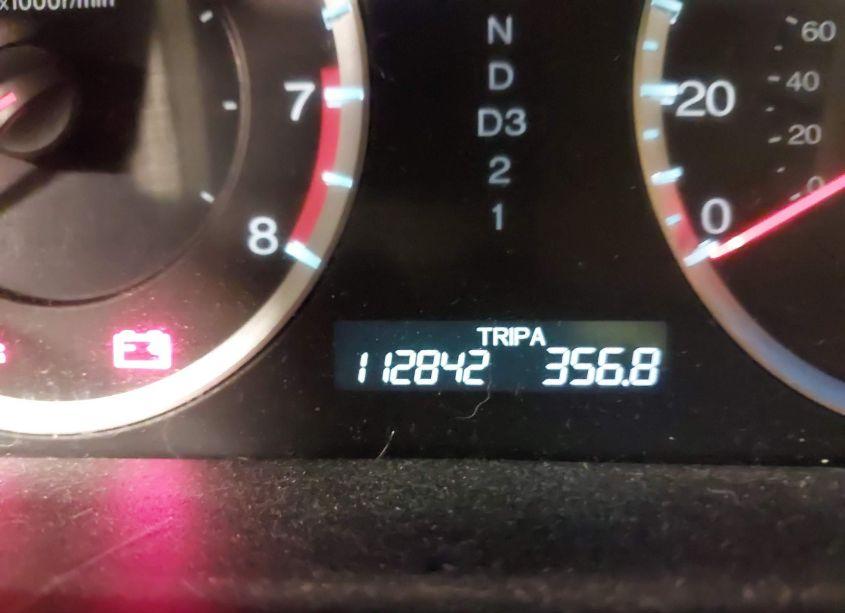 Photo 16 of 2009 Honda Accord 3.5 EX-L (VIN 1HGCP36889A044022)