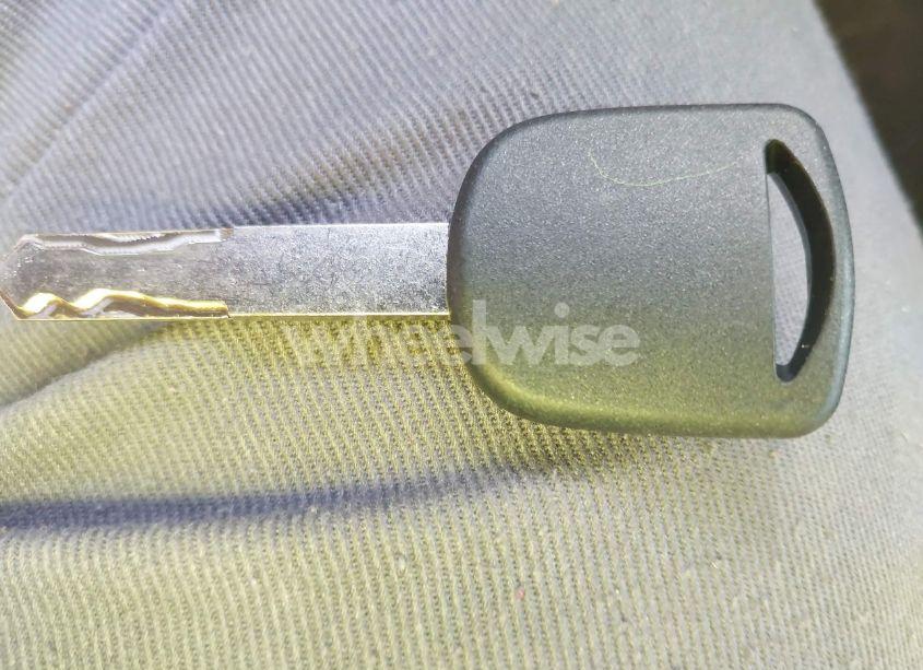 Photo 11 of 2009 Honda Accord 3.5 EX-L (VIN 1HGCP36889A048474)