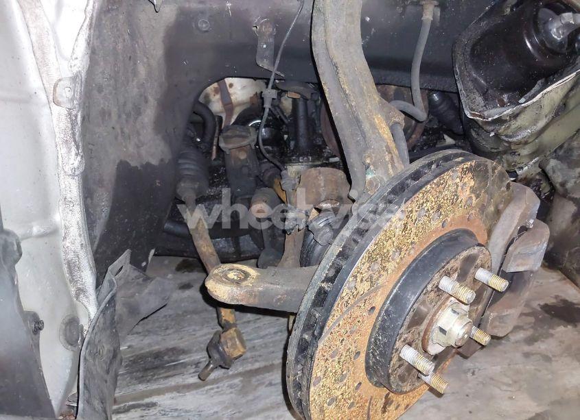 Photo 18 of 2008 Honda Accord 3.5 EX-L (VIN 1HGCP36898A007186)