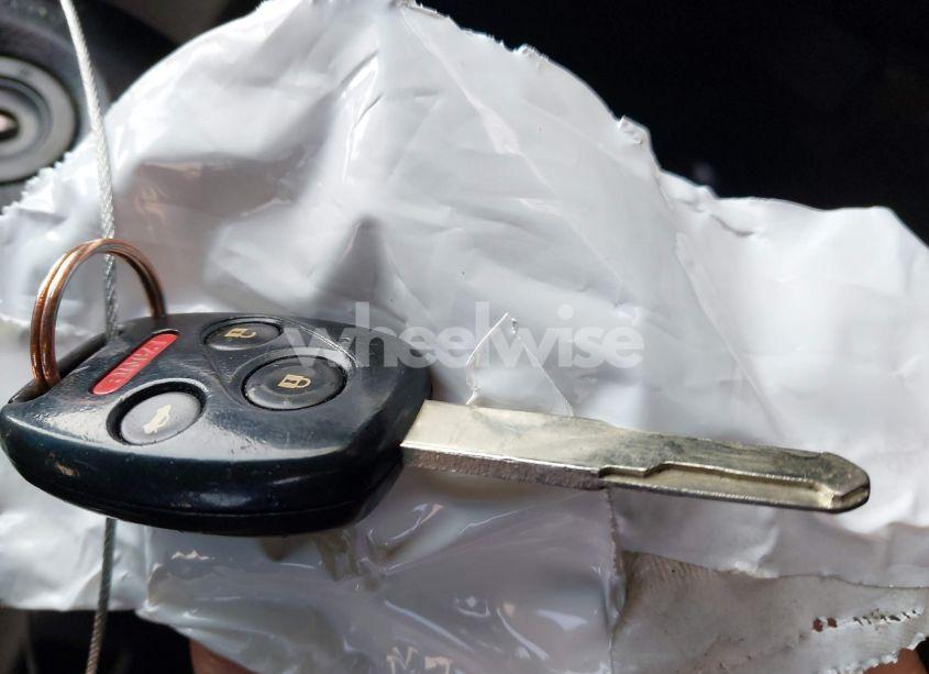 Photo 11 of 2008 Honda Accord 3.5 EX-L (VIN 1HGCP36898A014235)