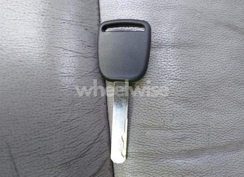 Photo 11 of 2008 Honda Accord 3.5 EX-L (VIN 1HGCP36898A026370)