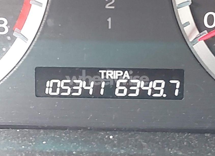 Photo 15 of 2008 Honda Accord 3.5 EX-L (VIN 1HGCP36898A035246)