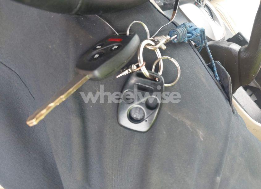 Photo 11 of 2008 Honda Accord 3.5 EX-L (VIN 1HGCP36898A063046)