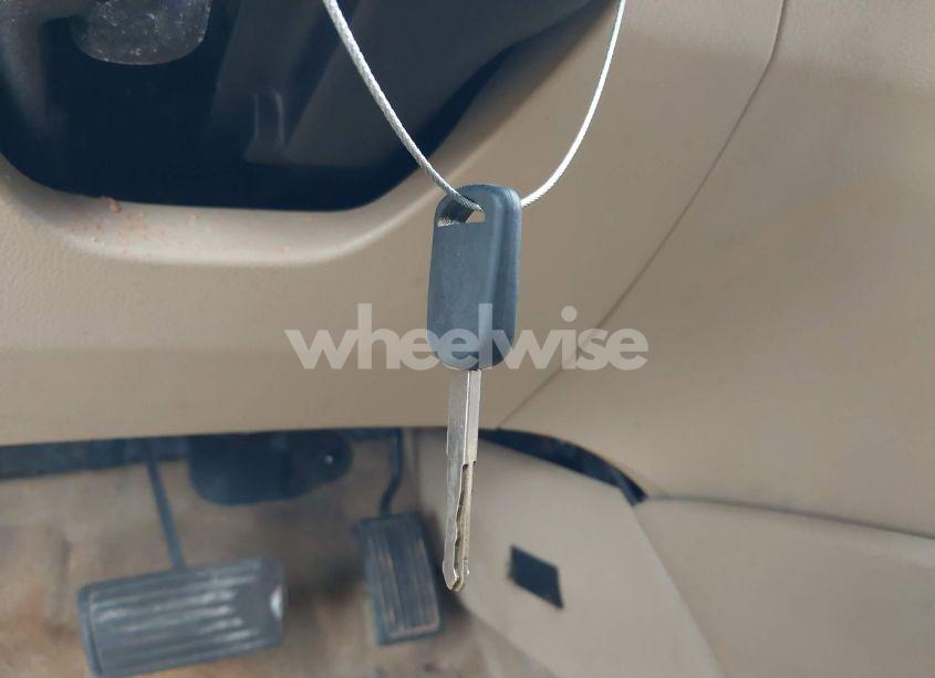 Photo 11 of 2008 Honda Accord 3.5 EX-L (VIN 1HGCP36898A066061)