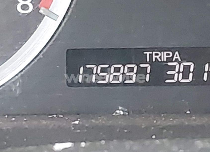 Photo 7 of 2008 Honda Accord 3.5 EX-L (VIN 1HGCP36898A066061)