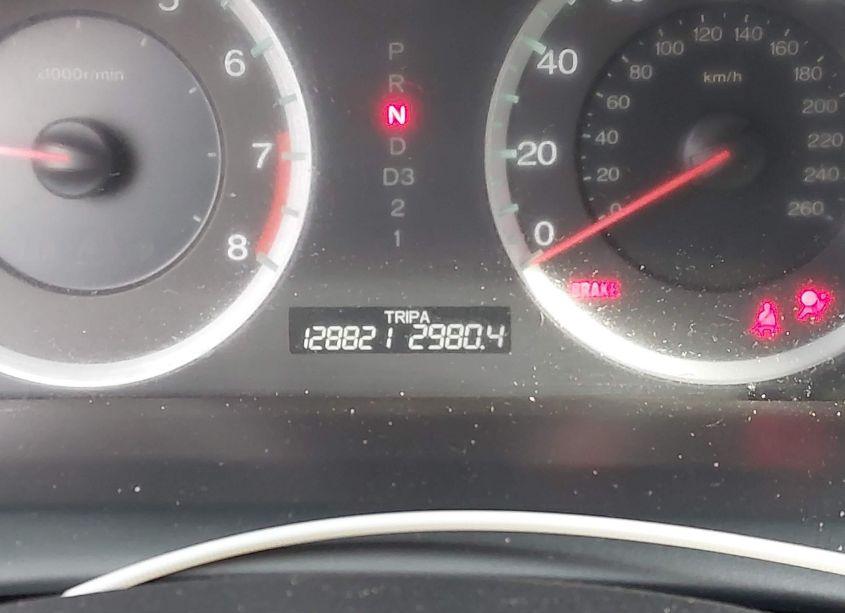 Photo 15 of 2008 Honda Accord 3.5 EX-L (VIN 1HGCP36898A073530)