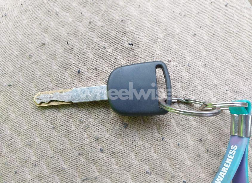 Photo 11 of 2009 Honda Accord 3.5 EX-L (VIN 1HGCP36899A000367)