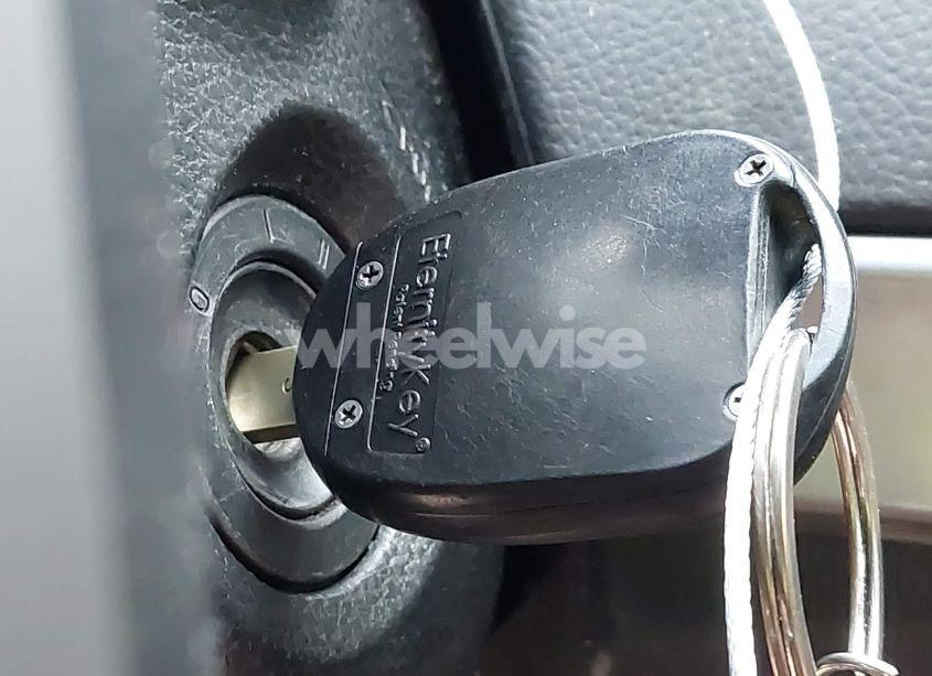 Photo 11 of 2009 Honda Accord 3.5 EX-L (VIN 1HGCP36899A016701)