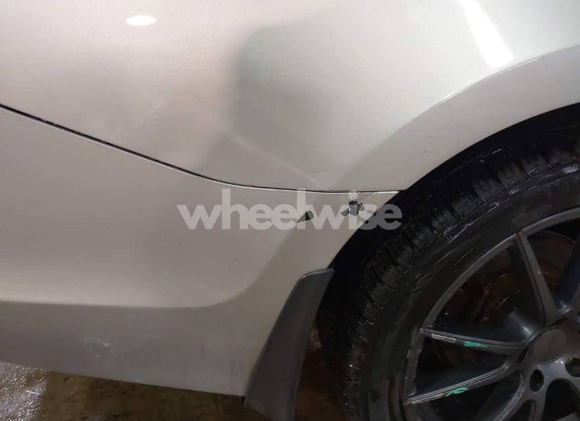 Photo 17 of 2009 Honda Accord 3.5 EX-L (VIN 1HGCP36899A027858)