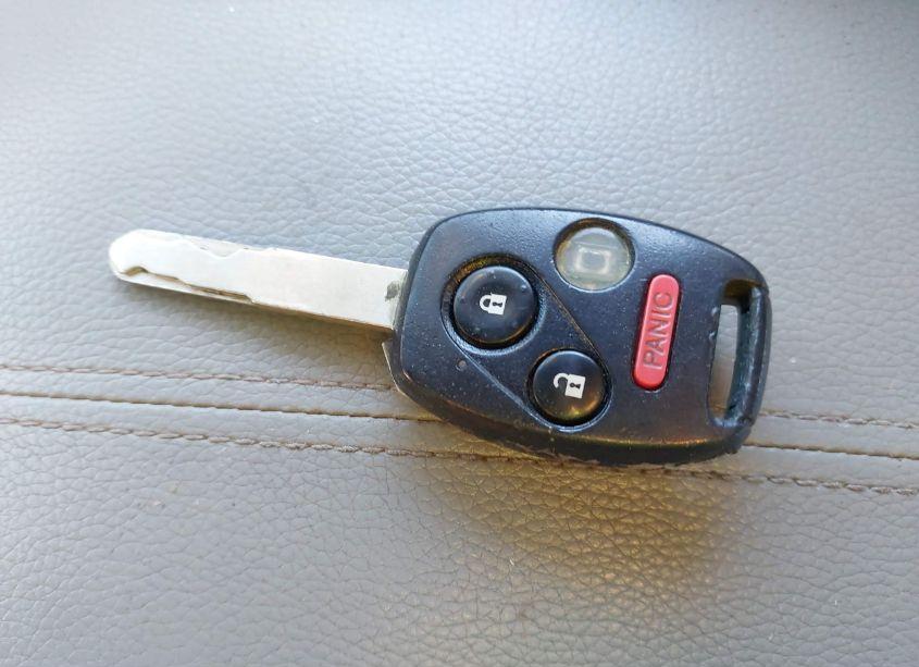 Photo 11 of 2009 Honda Accord 3.5 EX-L (VIN 1HGCP36899A030176)