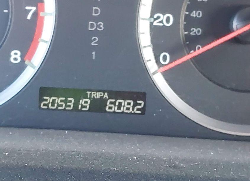 Photo 15 of 2009 Honda Accord 3.5 EX-L (VIN 1HGCP36899A030176)