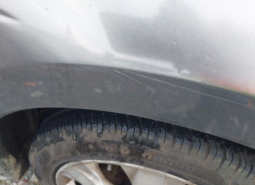 Photo 12 of 2008 Honda Accord 3.5 EX-L (VIN 1HGCP368X8A007519)