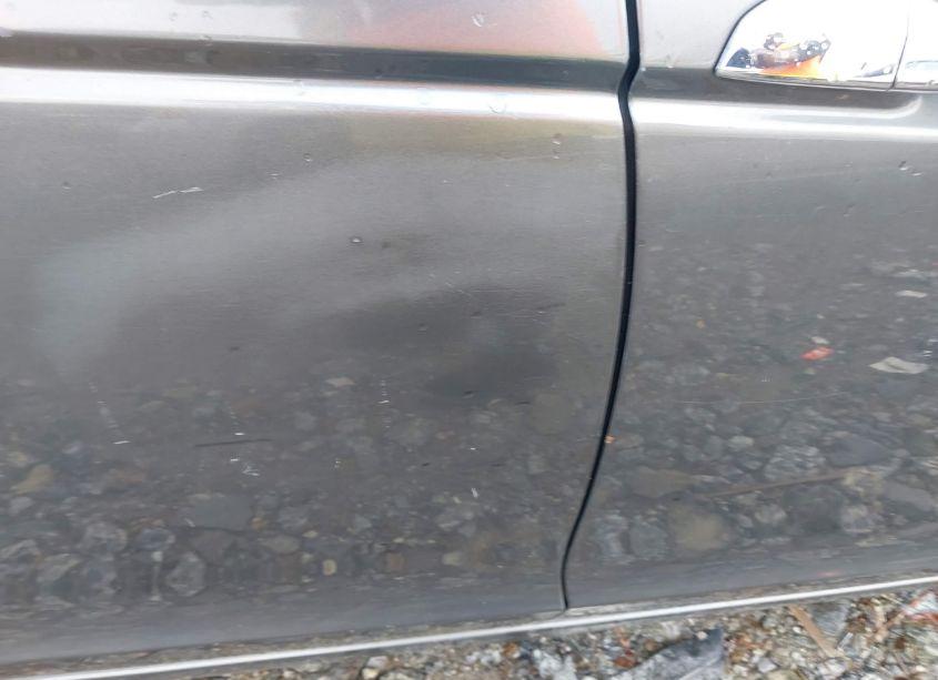 Photo 13 of 2008 Honda Accord 3.5 EX-L (VIN 1HGCP368X8A007519)