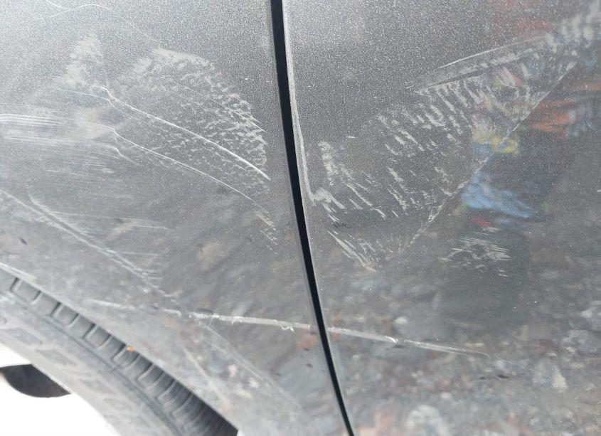 Photo 17 of 2008 Honda Accord 3.5 EX-L (VIN 1HGCP368X8A007519)