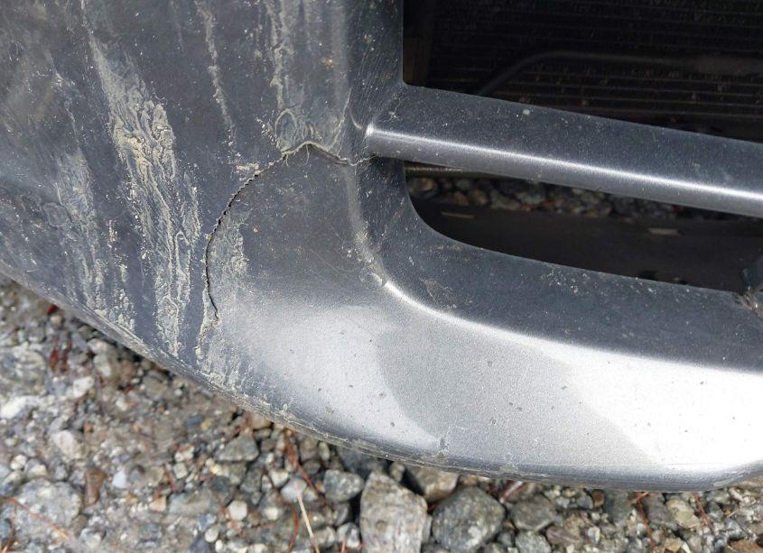 Photo 6 of 2008 Honda Accord 3.5 EX-L (VIN 1HGCP368X8A007519)