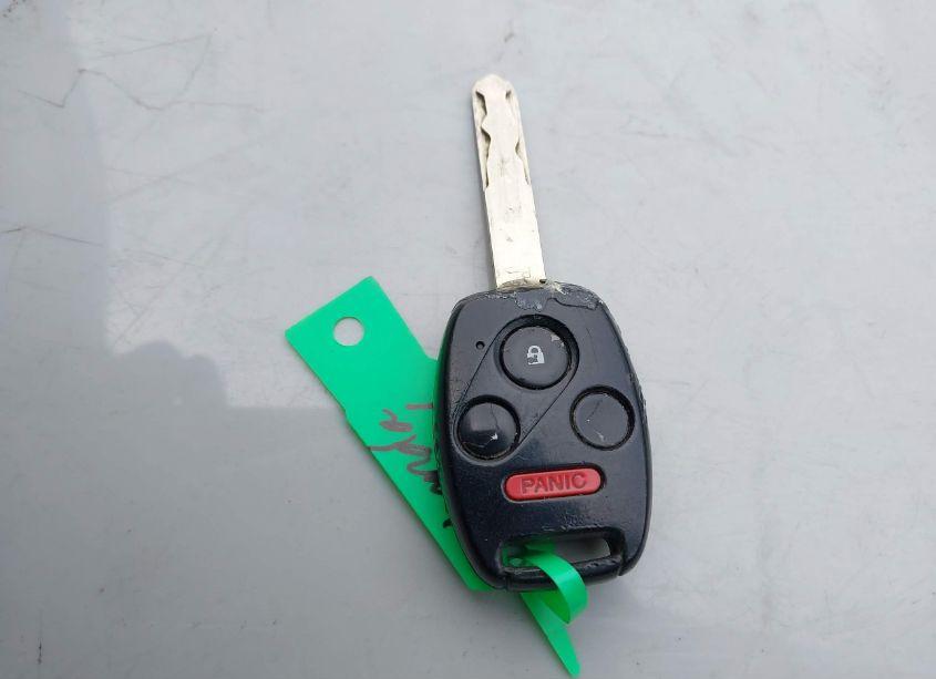 Photo 11 of 2008 Honda Accord 3.5 EX-L (VIN 1HGCP368X8A030394)