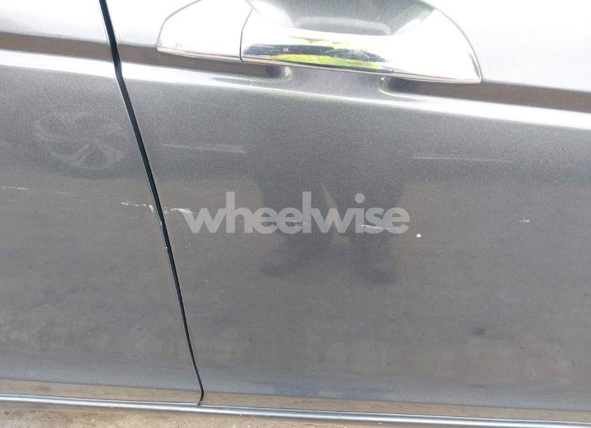 Photo 13 of 2008 Honda Accord 3.5 EX-L (VIN 1HGCP368X8A049172)