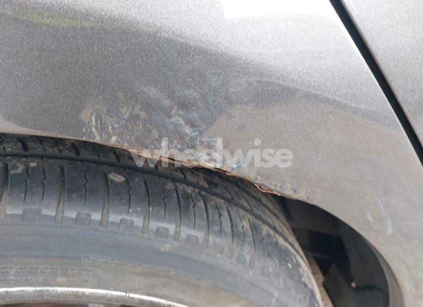 Photo 14 of 2008 Honda Accord 3.5 EX-L (VIN 1HGCP368X8A049172)