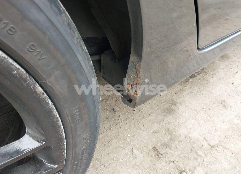 Photo 15 of 2008 Honda Accord 3.5 EX-L (VIN 1HGCP368X8A049172)