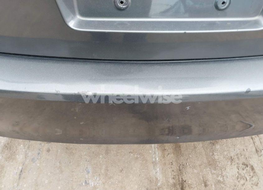 Photo 17 of 2008 Honda Accord 3.5 EX-L (VIN 1HGCP368X8A049172)