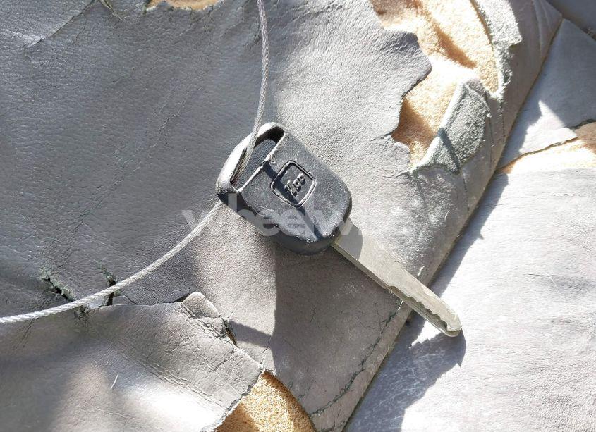 Photo 11 of 2008 Honda Accord 3.5 EX-L (VIN 1HGCP368X8A078350)