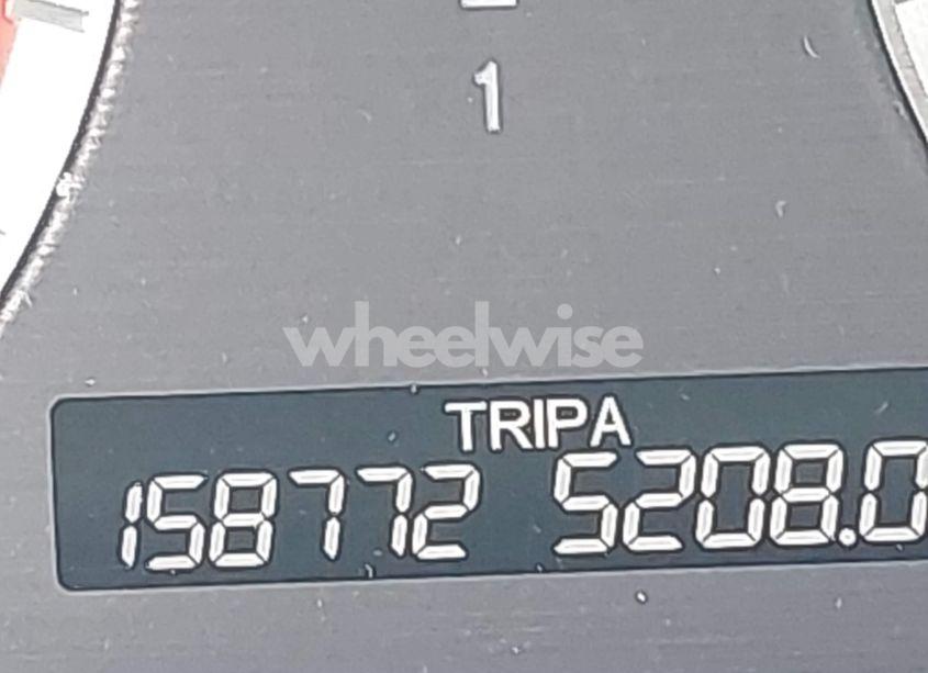 Photo 16 of 2009 Honda Accord 3.5 EX-L (VIN 1HGCP368X9A001611)