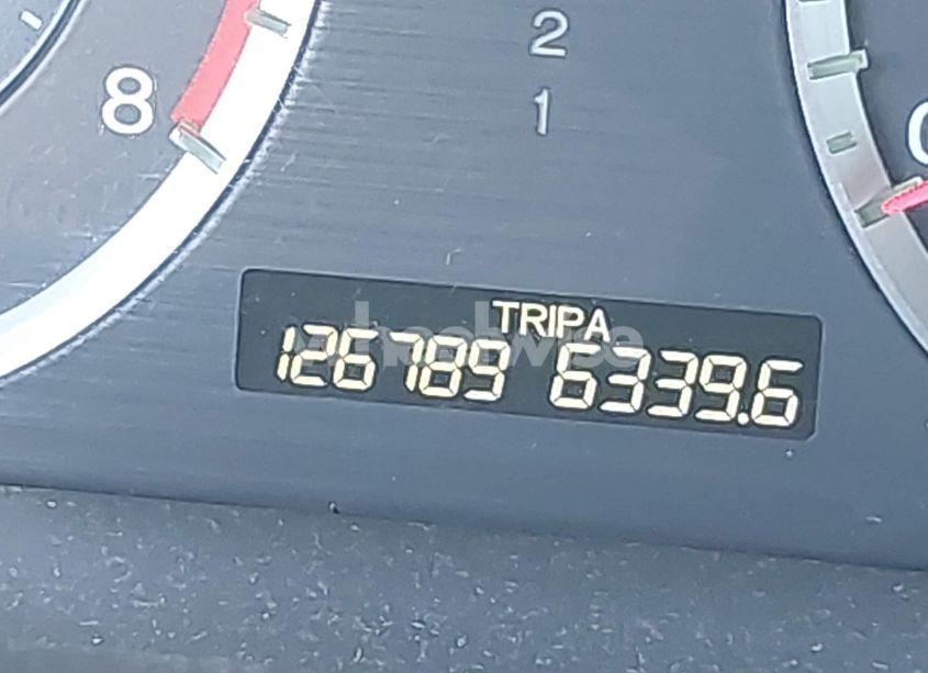 Photo 15 of 2009 Honda Accord 3.5 EX-L (VIN 1HGCP368X9A003827)